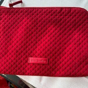 Vera Bradley Iconic RFID Wristlet